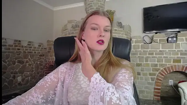 Snapshot of MysticVenus_ chatting on September 27, 2025, 2:34 pm MysticVenus online show from September 27, 2025, 2:34 pm