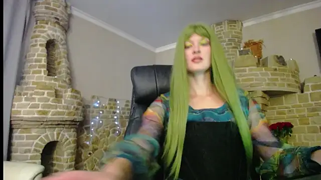 Snapshot of MysticVenus_ chatting on October 8, 2025, 3:35 pm MysticVenus online show from October 8, 2025, 3:35 pm