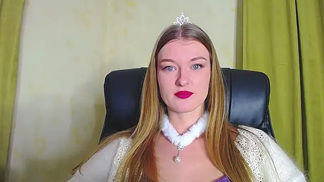 Snapshot of MysticVenus_ chatting on December 17, 2025, 4:01 pm MysticVenus online show from December 17, 2025, 4:01 pm