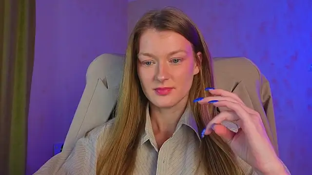 Snapshot of MysticVenus_ chatting on January 5, 2026, 5:27 pm MysticVenus online show from January 5, 2026, 5:27 pm