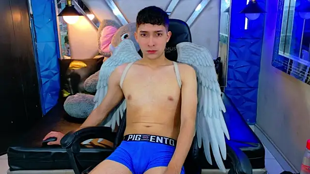 Snapshot of Kygo_Williams chatting on October 9, 2025, 1:11 pm Kygo Williams online show from October 9, 2025, 1:11 pm