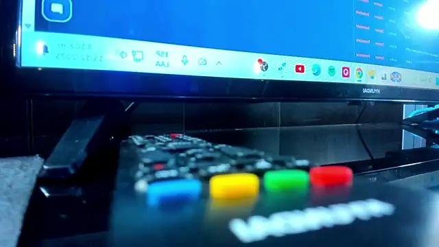 Snapshot of Kygo_Williams chatting on December 15, 2025, 2:12 pm Kygo Williams online show from December 15, 2025, 2:12 pm