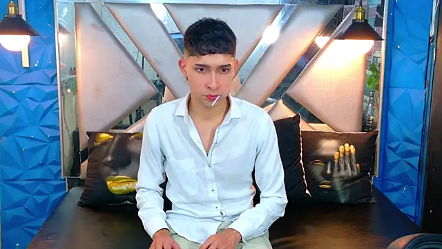 Snapshot of Kygo_Williams chatting on September 14, 2025, 8:09 pm Kygo Williams online show from September 14, 2025, 8:09 pm