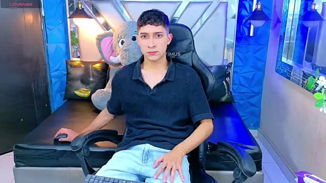 Snapshot of Kygo_Williams chatting on September 26, 2025, 4:03 pm Kygo Williams online show from September 26, 2025, 4:03 pm