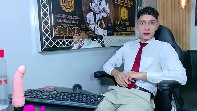 Snapshot of Kygo_Williams chatting on September 24, 2025, 1:39 pm Kygo Williams online show from September 24, 2025, 1:39 pm