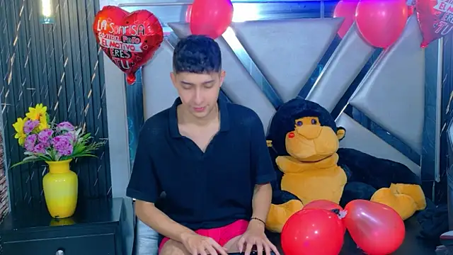 Snapshot of Kygo_Williams chatting on September 11, 2025, 1:33 pm Kygo Williams online show from September 11, 2025, 1:33 pm