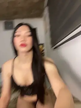 Sweetashleyasian online show from March 20, 2026, 8:59 am