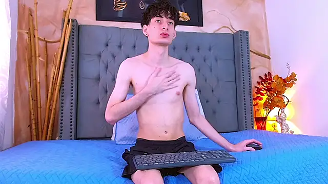 Luke Carter online show from February 18, 2026, 1:29 pm