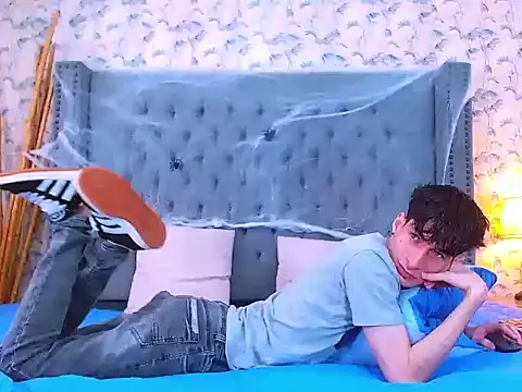 Snapshot of Luke_Carter chatting on October 23, 2025, 1:10 pm Luke Carter online show from October 23, 2025, 1:10 pm