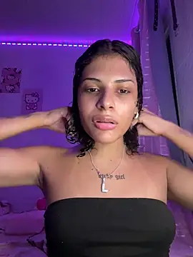 luluzinhax online show from March 30, 2026, 4:25 am