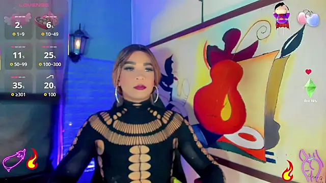 Snapshot of Cristal_Villael chatting on November 26, 2025, 3:17 am Cristal Villael online show from November 26, 2025, 3:17 am