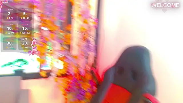 Snapshot of Cristal_Villael chatting on October 30, 2025, 3:16 am Cristal Villael online show from October 30, 2025, 3:16 am