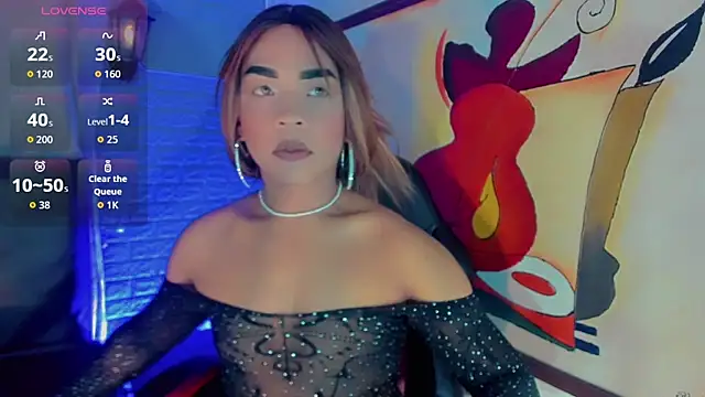 Snapshot of Cristal_Villael chatting on November 28, 2025, 3:17 am Cristal Villael online show from November 28, 2025, 3:17 am