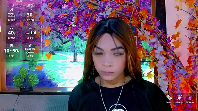 Snapshot of Cristal_Villael chatting on November 11, 2025, 3:56 am Cristal Villael online show from November 11, 2025, 3:56 am