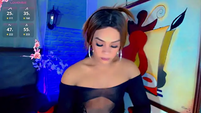 Snapshot of Cristal_Villael chatting on October 7, 2025, 3:07 am Cristal Villael online show from October 7, 2025, 3:07 am