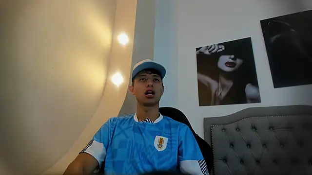 andre blow online show from October 27, 2025, 3:13 pm