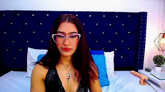 miss aris online show from October 25, 2025, 5:17 am