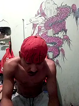 Calivazil online show from October 5, 2025, 2:19 pm