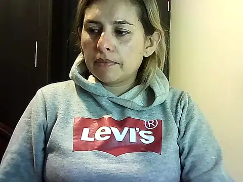 Valery  Rouse  online show from February 23, 2026, 11:16 pm