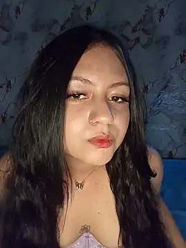 Snapshot of Jeniffer-s chatting on October 14, 2025, 2:12 am Jeniffer-s online show from October 14, 2025, 2:12 am