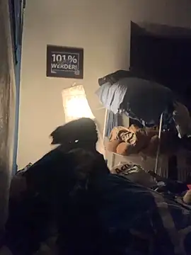 Snapshot of GeilerHSVFAN1989 chatting on February 27, 2026, 4:34 am GeilerHSVFAN1989 online show from February 27, 2026, 4:34 am