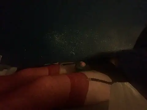 GeilerHSVFAN1989 online show from October 20, 2025, 5:20 am