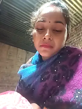 Snapshot of Jaat_sapna chatting on February 16, 2026, 7:56 pm Jaat sapna online show from February 16, 2026, 7:56 pm