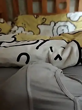Snapshot of DavyJonesAndy chatting on July 4, 2026, 11:27 am DavyJonesAndy online show from July 4, 2026, 11:27 am