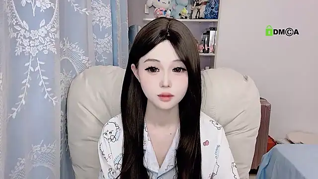 Snapshot of gummy-candy chatting on September 14, 2025, 12:27 pm gummy-candy online show from September 14, 2025, 12:27 pm