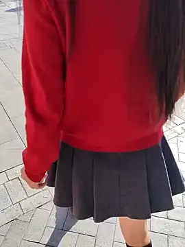 shaoshao-7758 online show from November 13, 2025, 2:59 am