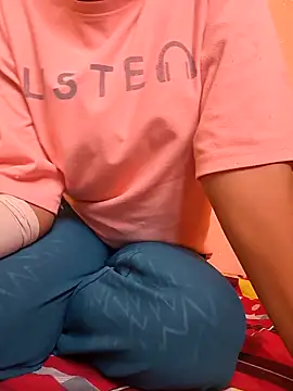 Snapshot of Hott_Archana chatting on December 19, 2025, 8:38 am Hott Archana online show from December 19, 2025, 8:38 am