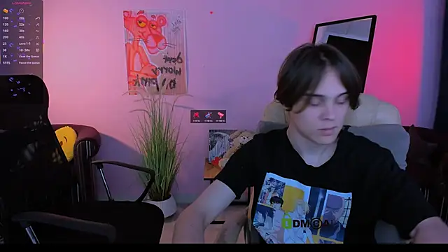 Snapshot of travis_wolf_ chatting on October 5, 2025, 6:42 pm travis wolf online show from October 5, 2025, 6:42 pm