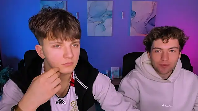 travis wolf  online show from February 19, 2026, 9:50 am