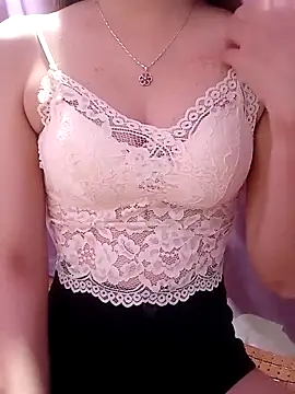 Snapshot of CherryBeii chatting on May 4, 2026, 1:25 pm CherryBeii online show from May 4, 2026, 1:25 pm