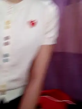 CherryBeii online show from February 28, 2026, 10:53 pm