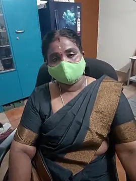 Tamil Kavitha10 online show from October 23, 2025, 6:50 pm