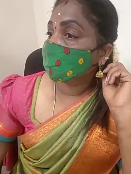 Tamil Kavitha10 online show from October 8, 2025, 1:23 pm