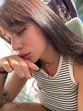 VendiMur online show from April 10, 2026, 1:12 am