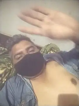 Snapshot of Manjit009 chatting on October 17, 2025, 6:43 pm Manjit009 online show from October 17, 2025, 6:43 pm