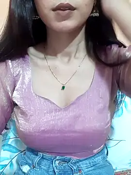 siya rani67 online show from April 18, 2026, 5:59 pm