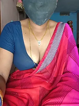Snapshot of SindhuHappy chatting on June 1, 2026, 11:48 pm SindhuHappy online show from June 1, 2026, 11:48 pm