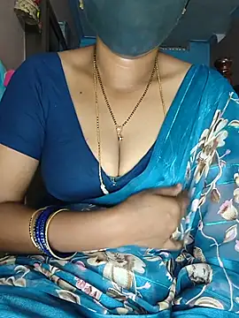 Snapshot of SindhuHappy chatting on May 17, 2026, 12:10 am SindhuHappy online show from May 17, 2026, 12:10 am