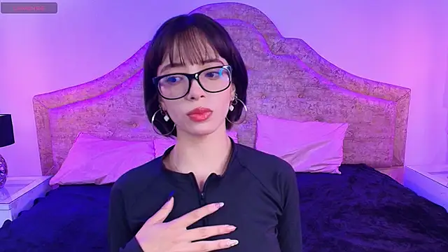 Sweet 1Angel online show from October 18, 2025, 12:07 pm