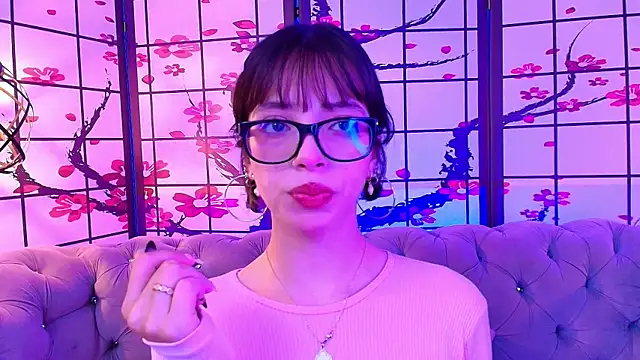 Sweet 1Angel online show from October 4, 2025, 12:17 pm