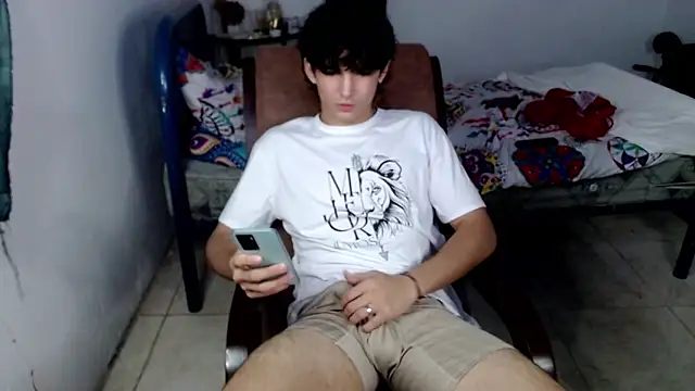 big lunatic online show from November 26, 2025, 12:21 am