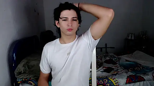 big lunatic online show from October 20, 2025, 4:36 am