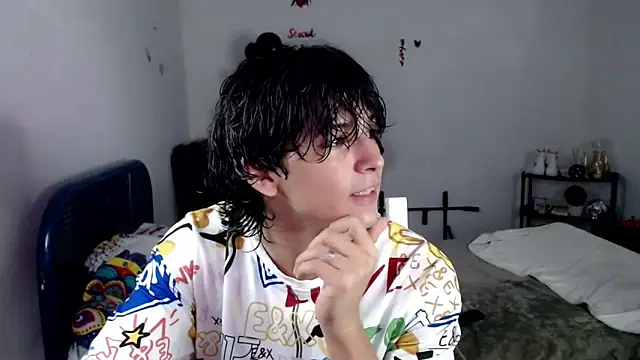 big lunatic online show from October 31, 2025, 3:25 am