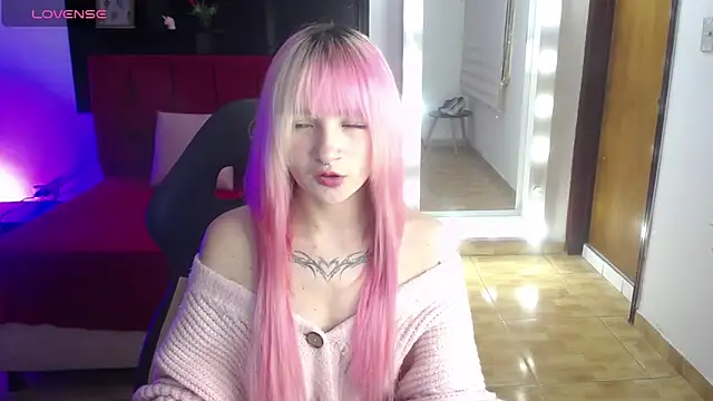  Charlotte Collins  online show from June 12, 2026, 3:10 pm