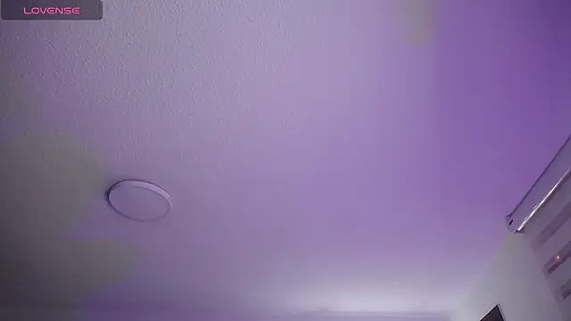 Snapshot of _Charlotte_Collins_ chatting on October 13, 2025, 2:40 pm Charlotte Collins online show from October 13, 2025, 2:40 pm