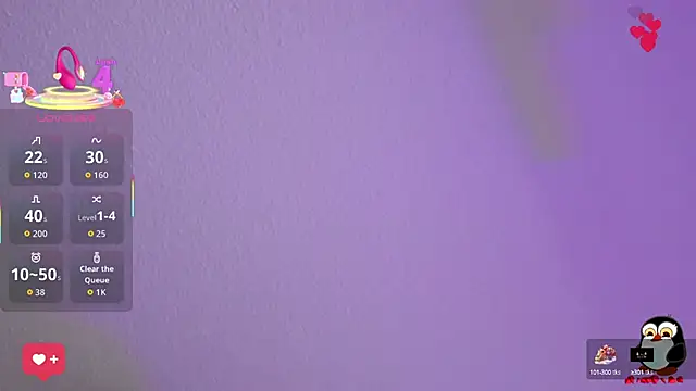 Snapshot of _Charlotte_Collins_ chatting on September 25, 2025, 3:18 pm Charlotte Collins online show from September 25, 2025, 3:18 pm